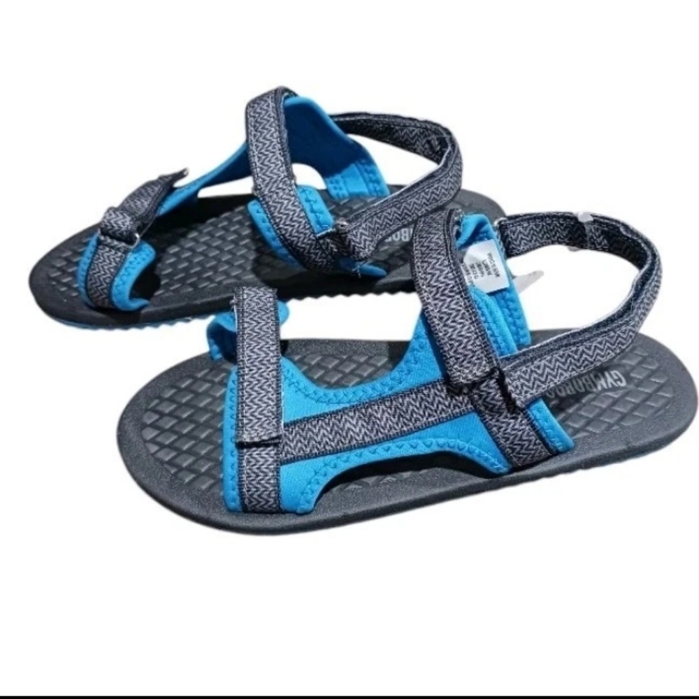 Gymboree Neoprene Adjustable Sandal